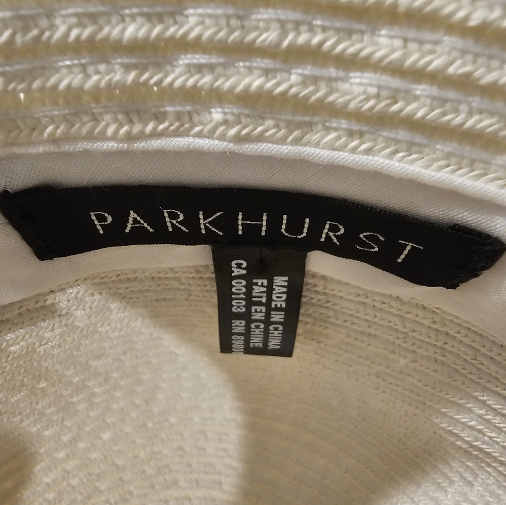 Sun Hat - Picture 3 of 5